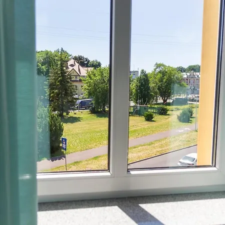 Srodmiescie * Bydgoszcz