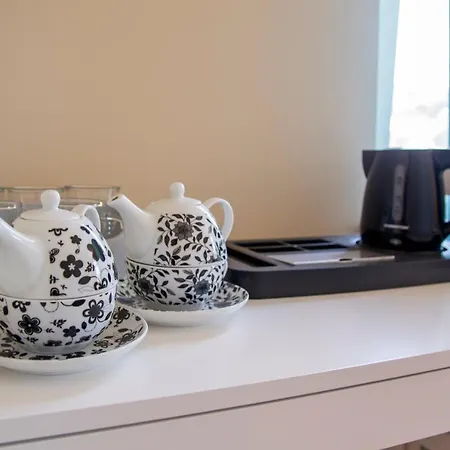 Srodmiescie Быдгощ