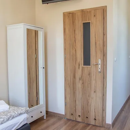 Srodmiescie Быдгощ