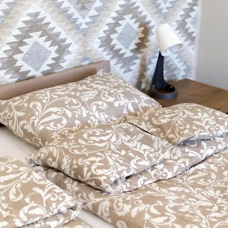 Srodmiescie Проживание в семье *