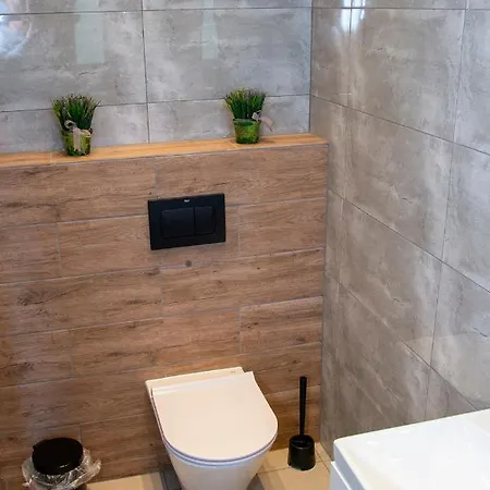 Srodmiescie Проживание в семье *