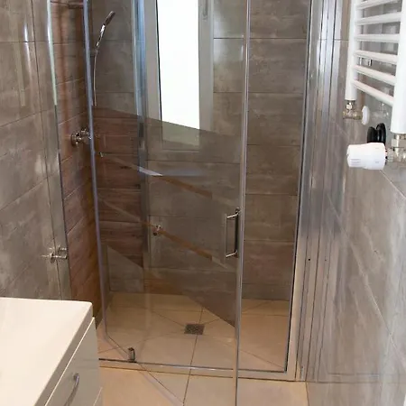 Srodmiescie Быдгощ