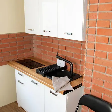 Srodmiescie Проживание в семье *