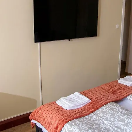 Srodmiescie * Bydgoszcz