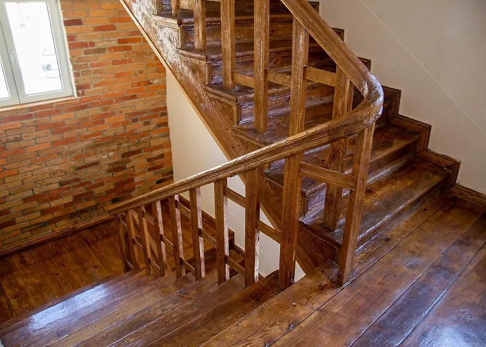 Srodmiescie Ubytování v soukromí *