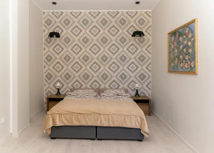 Srodmiescie Ubytování v soukromí