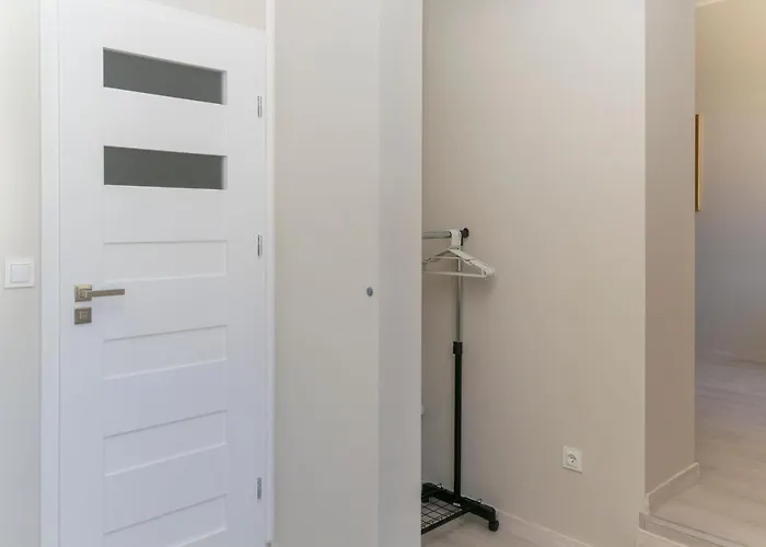 Ubytování v soukromí Srodmiescie *