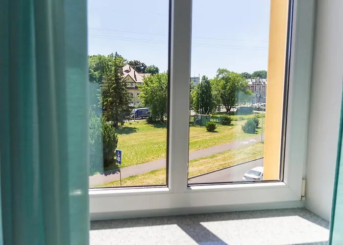 Srodmiescie * בידגוז'יז'