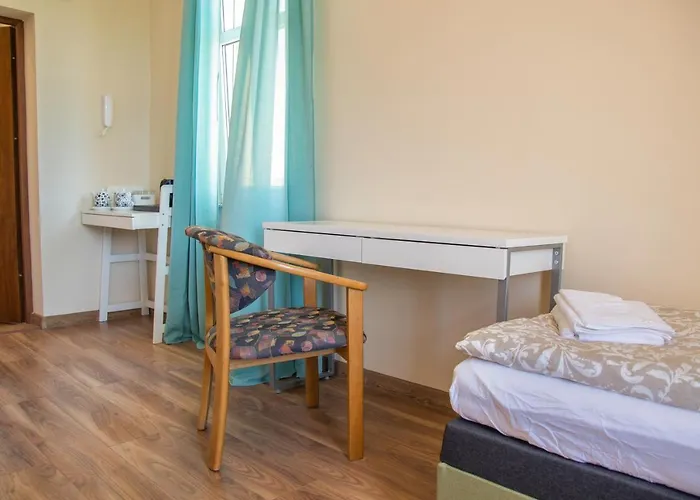 Srodmiescie Ubytování v soukromí *