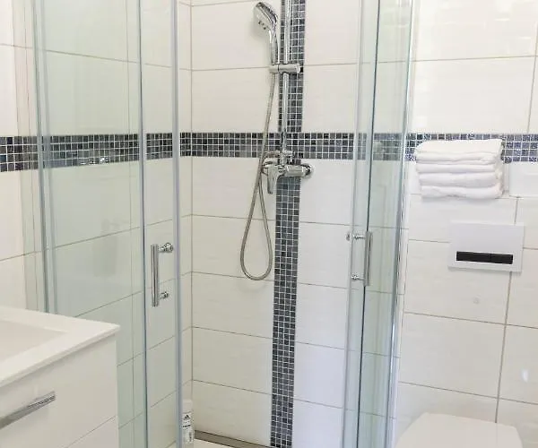 Ubytování v soukromí Srodmiescie *