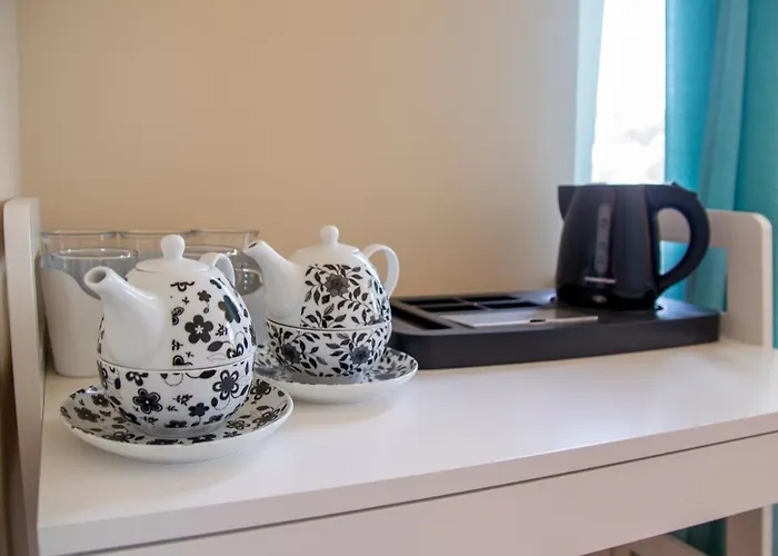 Srodmiescie בידגוז'יז'