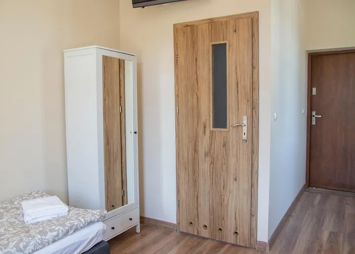 Srodmiescie בידגוז'יז'