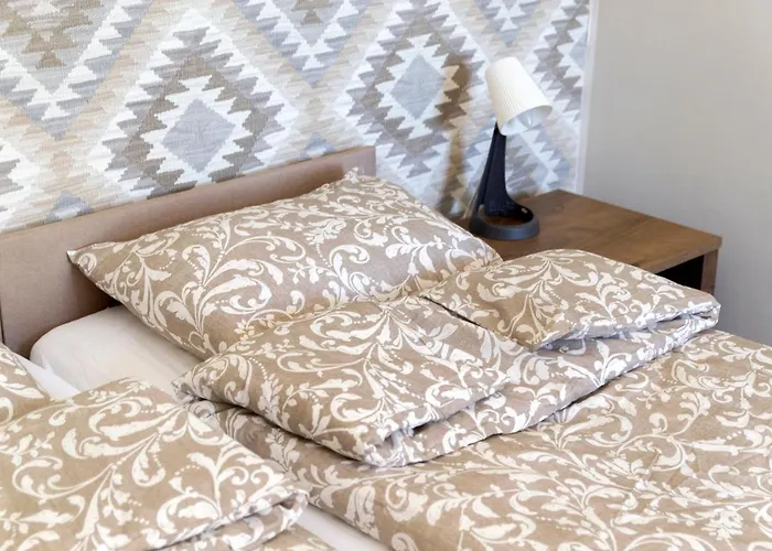 Srodmiescie Ubytování v soukromí *