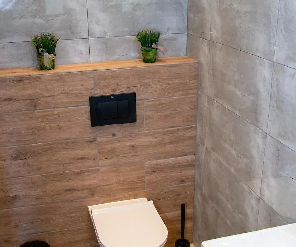 Srodmiescie Ubytování v soukromí *