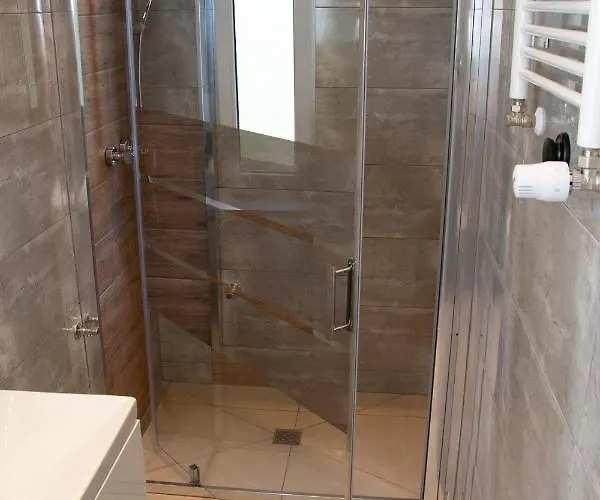 Srodmiescie בידגוז'יז'