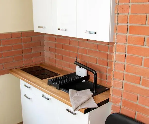 Srodmiescie Ubytování v soukromí *