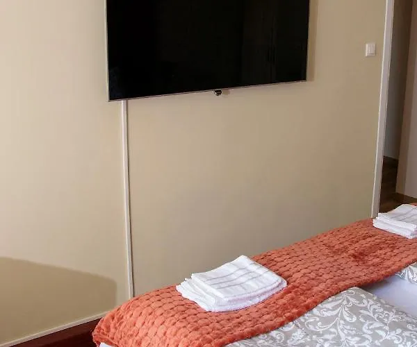 Srodmiescie * Bydhošť